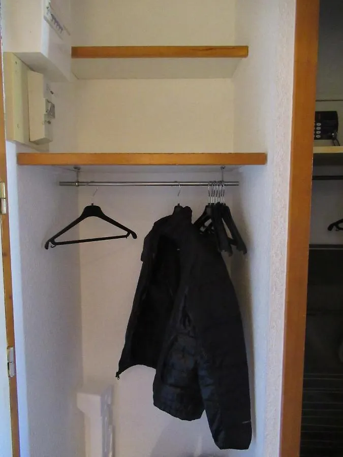 Appartement 644 Au Pied Des Pistes De Belle Plagne La Plagne-Tarentaise France