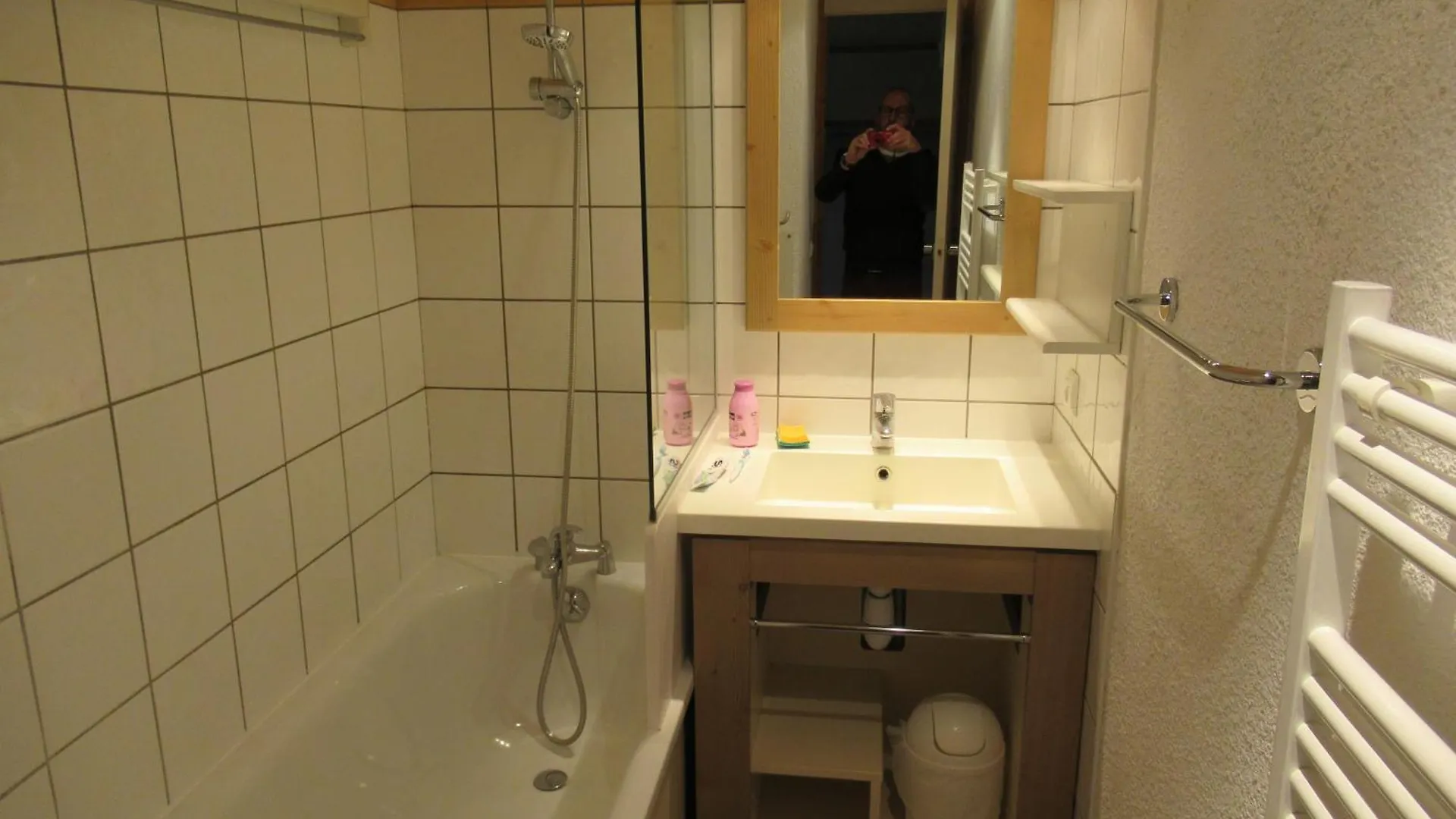 Appartement 644 Au Pied Des Pistes De Belle Plagne La Plagne-Tarentaise
